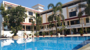 Resort Silver Hills